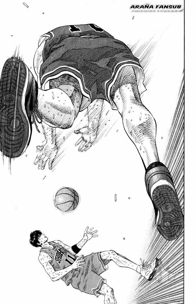 Read Slam Dunk Español Manga Online