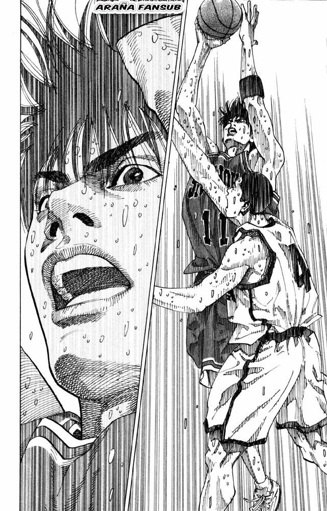 Read Slam Dunk Español Manga Online