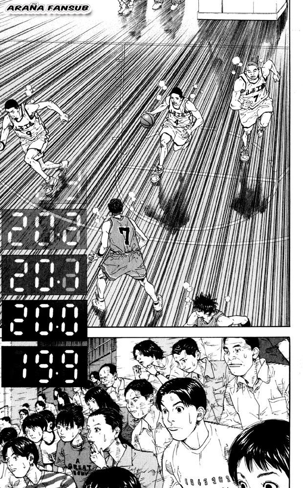 Read Slam Dunk Español Manga Online