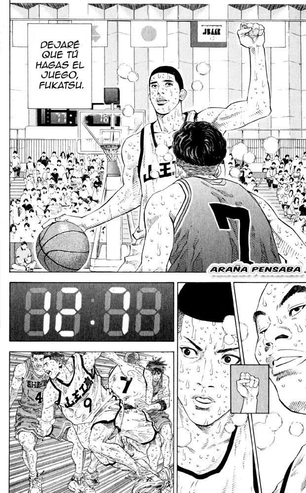 Read Slam Dunk Español Manga Online