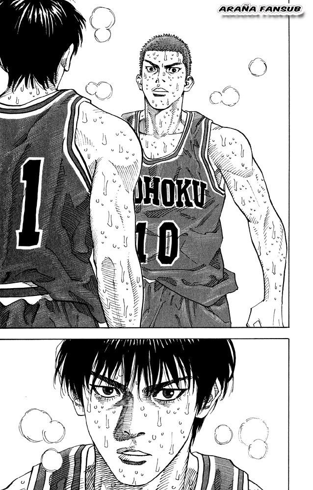 Read Slam Dunk Español Manga Online