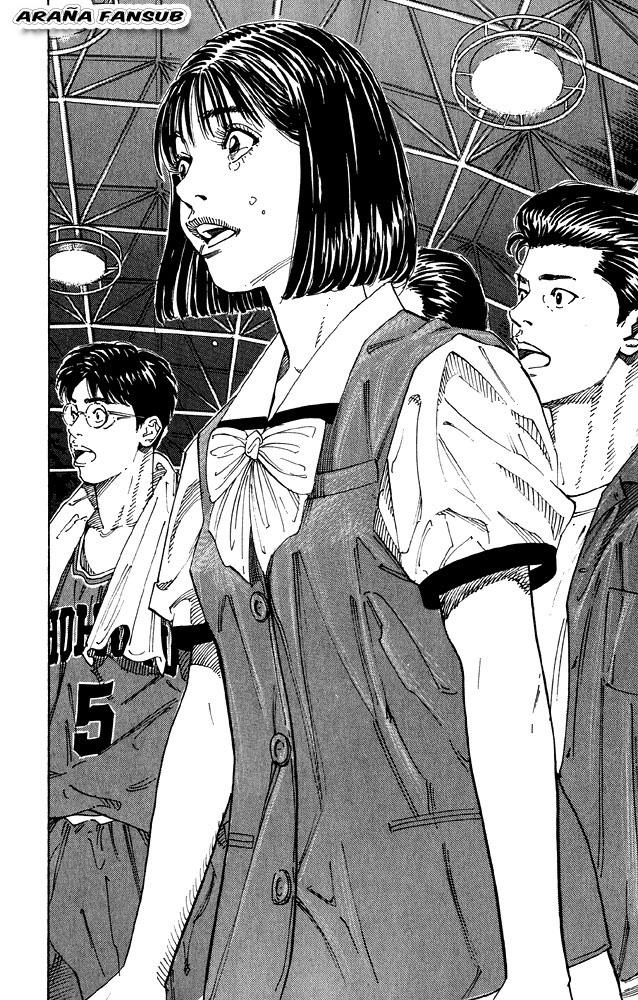 Read Slam Dunk Español Manga Online