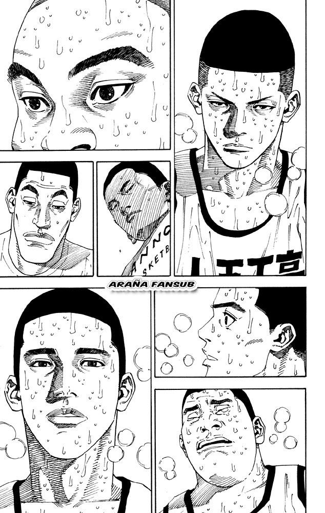 Read Slam Dunk Español Manga Online