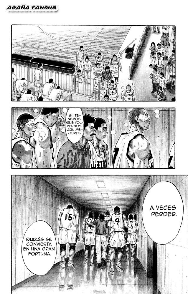 Read Slam Dunk Español Manga Online
