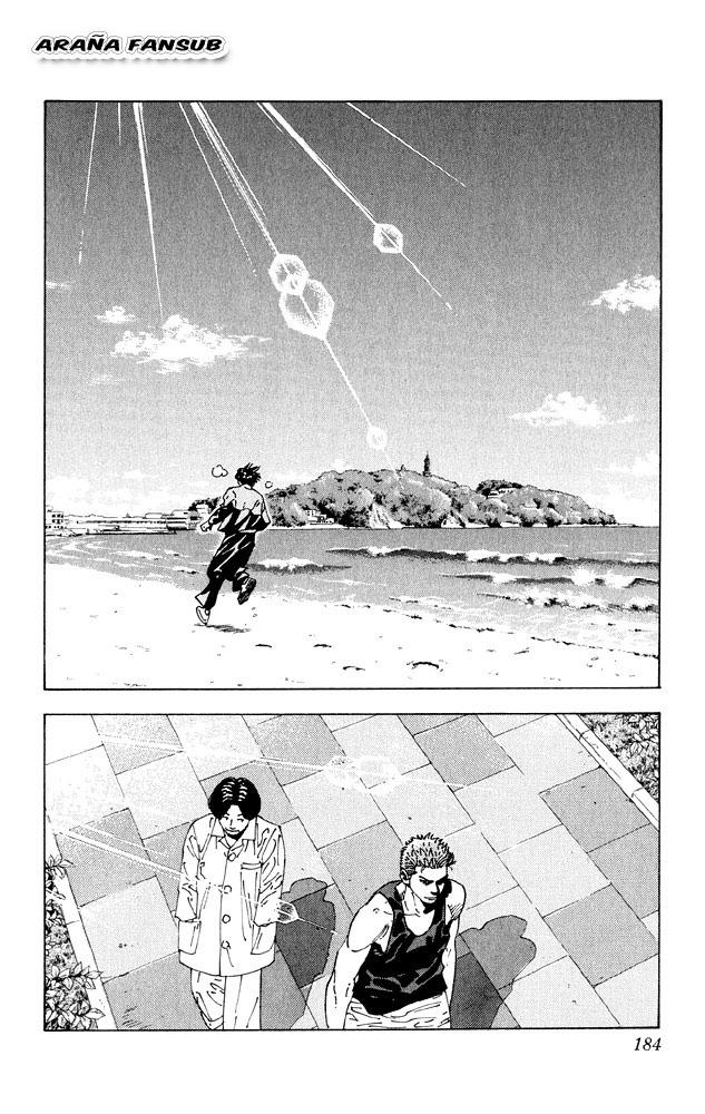 Read Slam Dunk Español Manga Online