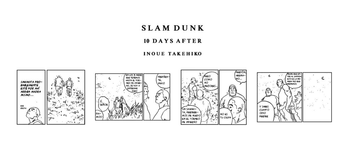 Read Slam Dunk Español Manga Online