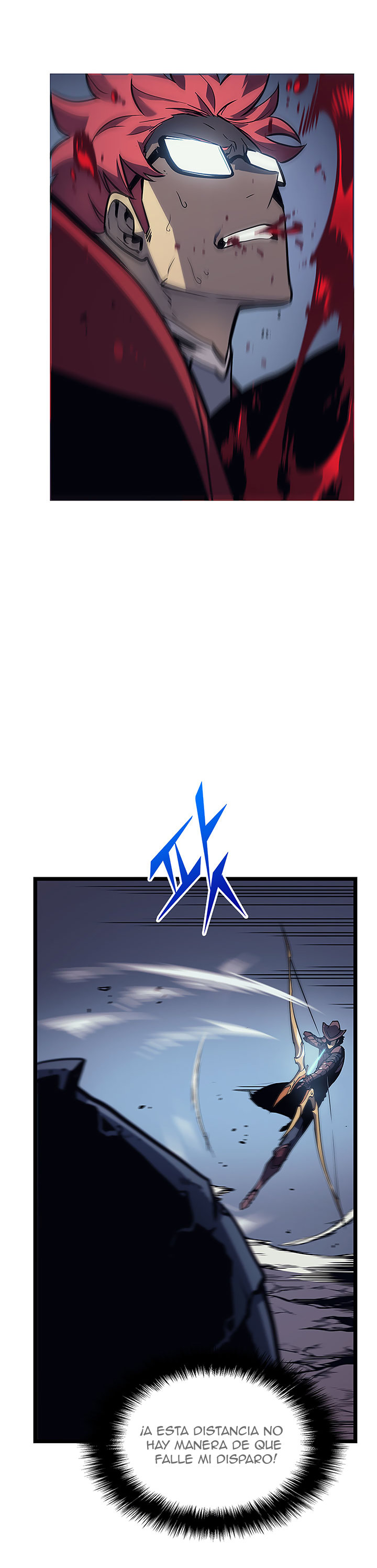 Read Solo Leveling Español Manga Online