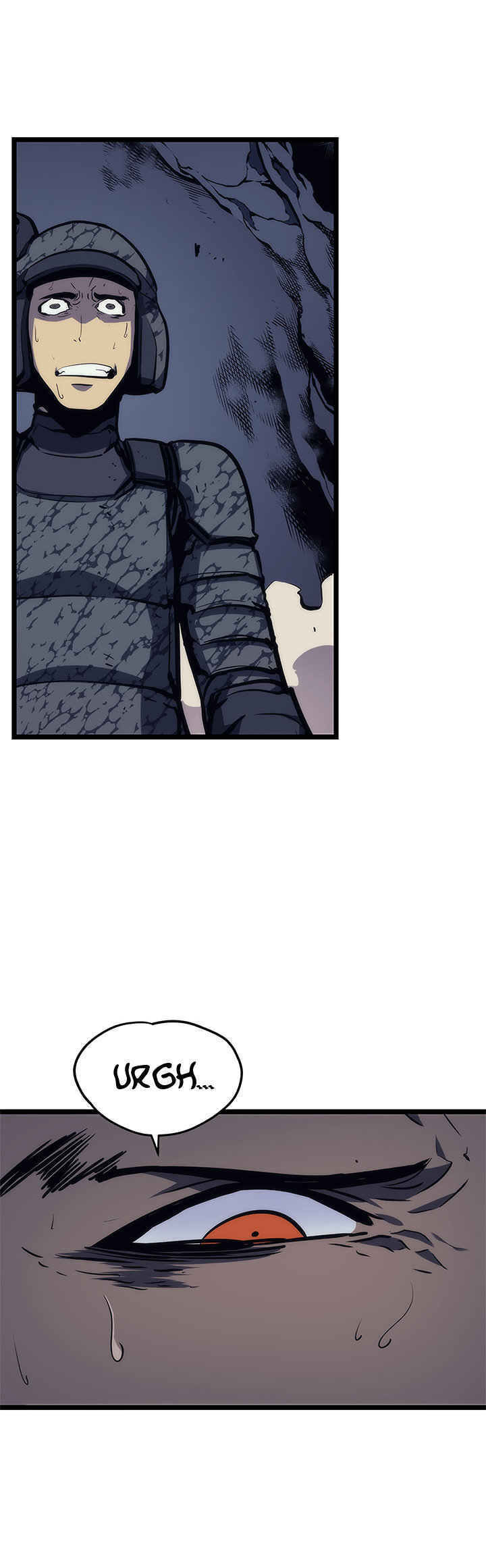 Read Solo Leveling Español Manga Online
