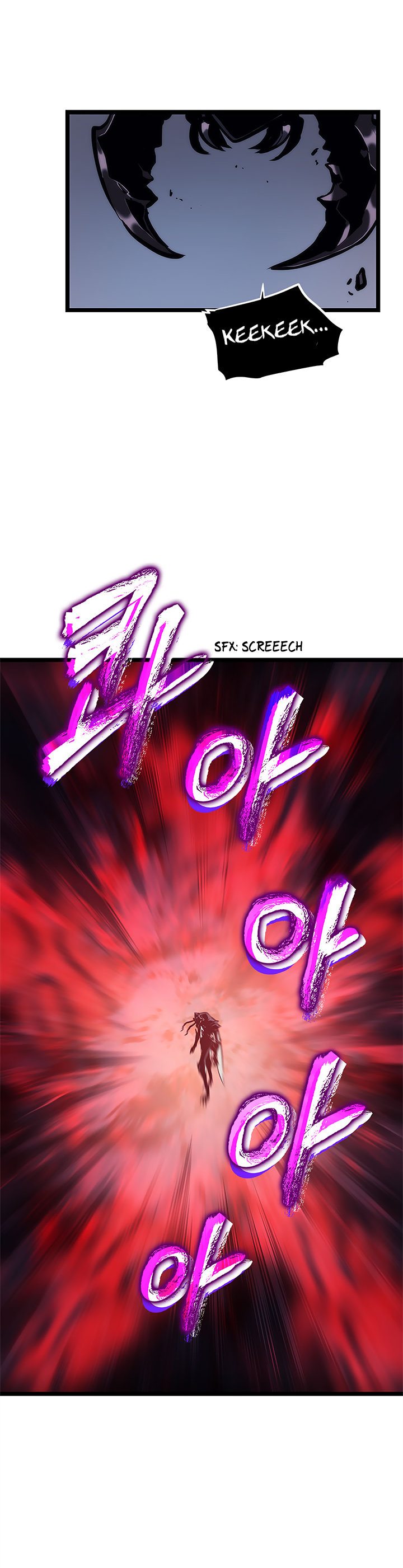 Read Solo Leveling Español Manga Online