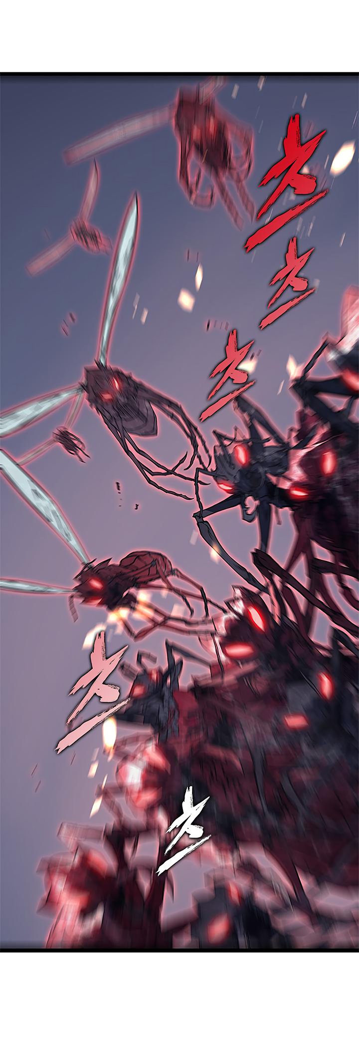 Read Solo Leveling Español Manga Online