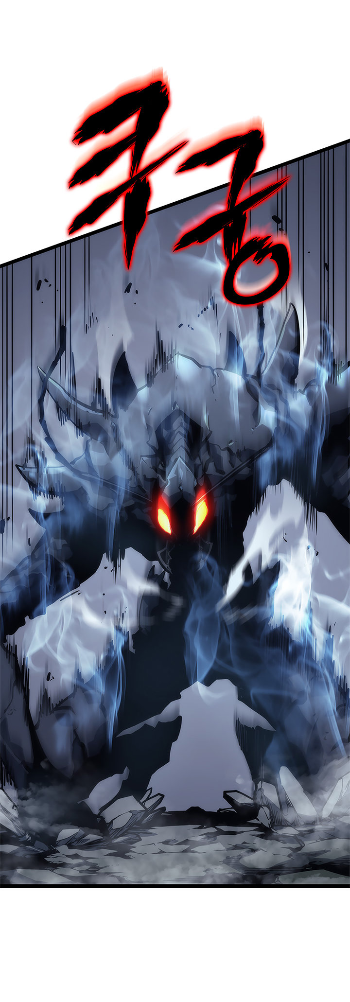 Read Solo Leveling Español Manga Online