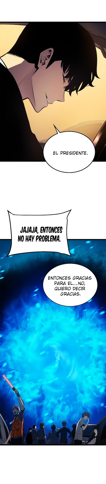 Read Solo Leveling Español Manga Online