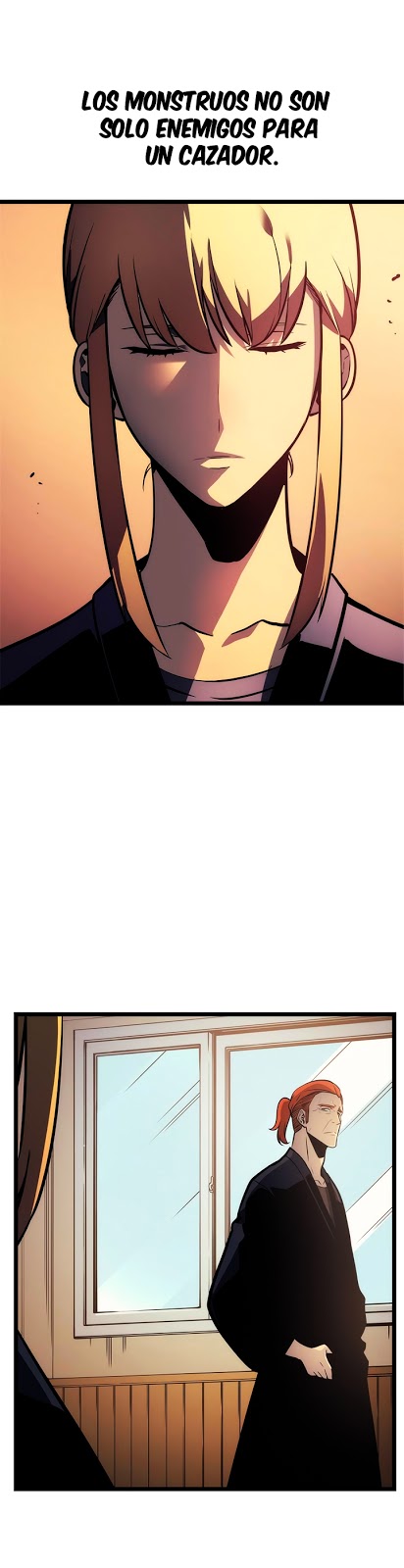 Read Solo Leveling Español Manga Online