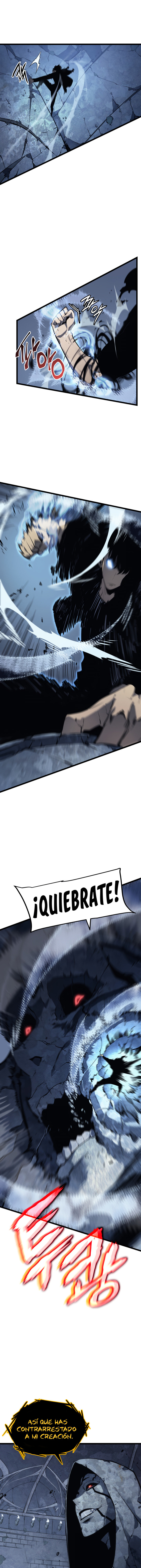 Read Solo Leveling Español Manga Online