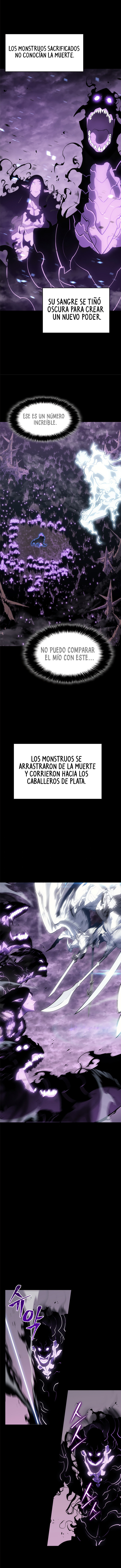 Read Solo Leveling Español Manga Online