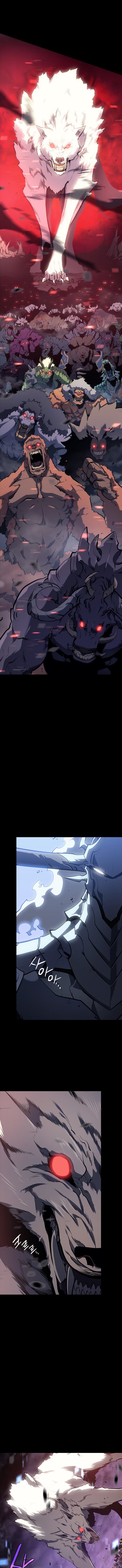 Read Solo Leveling Español Manga Online