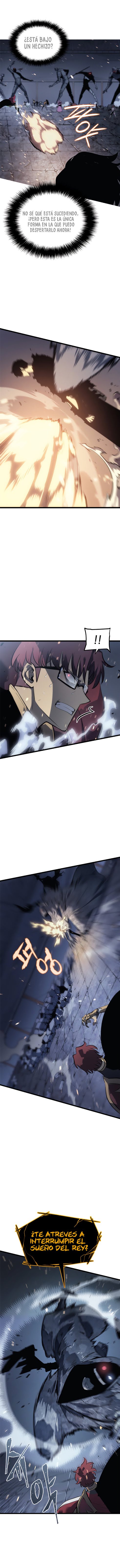 Read Solo Leveling Español Manga Online