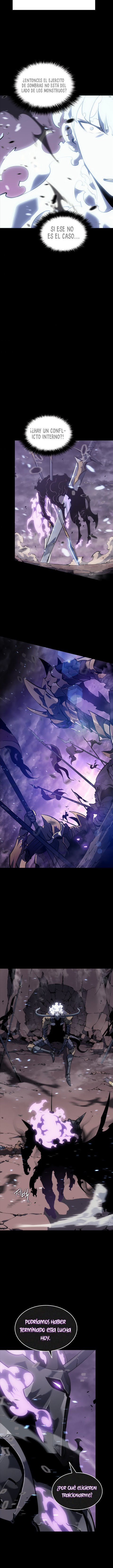 Read Solo Leveling Español Manga Online