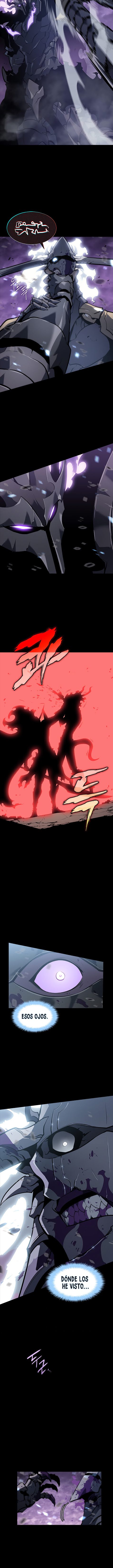 Read Solo Leveling Español Manga Online