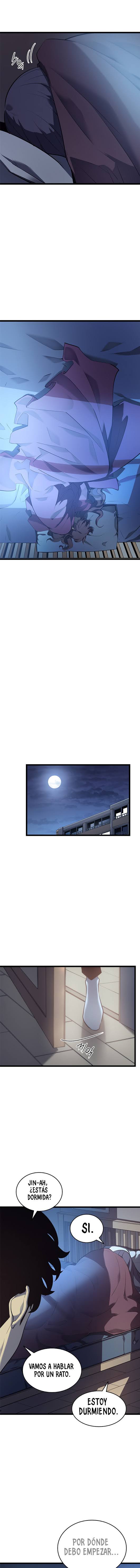 Read Solo Leveling Español Manga Online