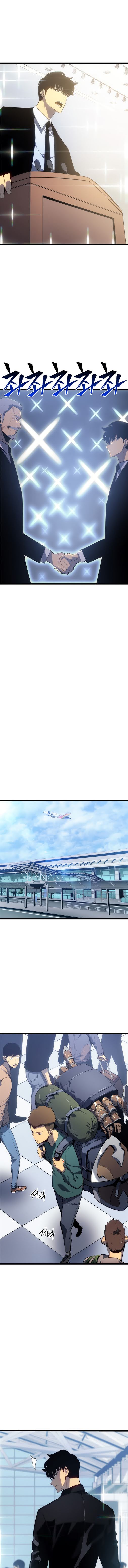 Read Solo Leveling Español Manga Online