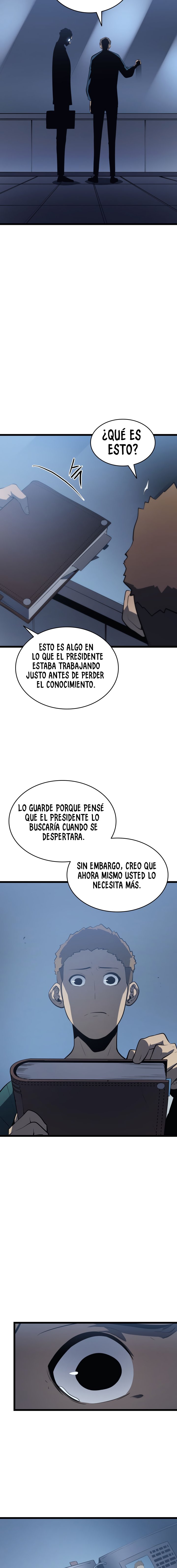 Read Solo Leveling Español Manga Online