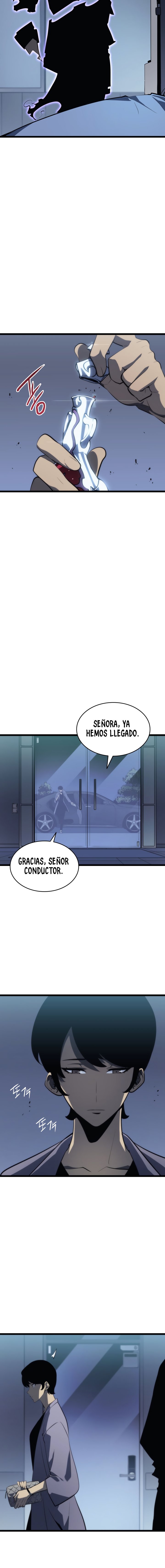 Read Solo Leveling Español Manga Online