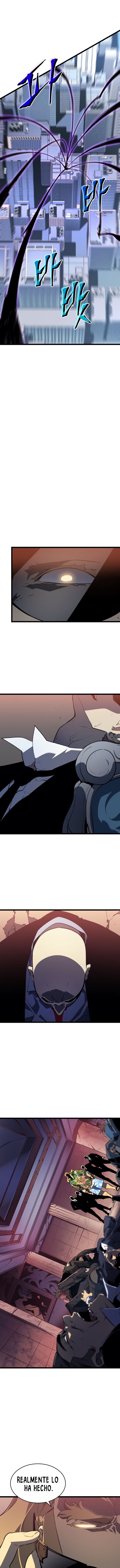 Read Solo Leveling Español Manga Online