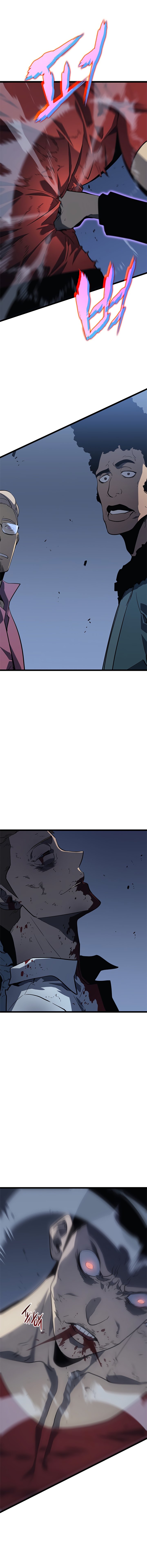 Read Solo Leveling Español Manga Online