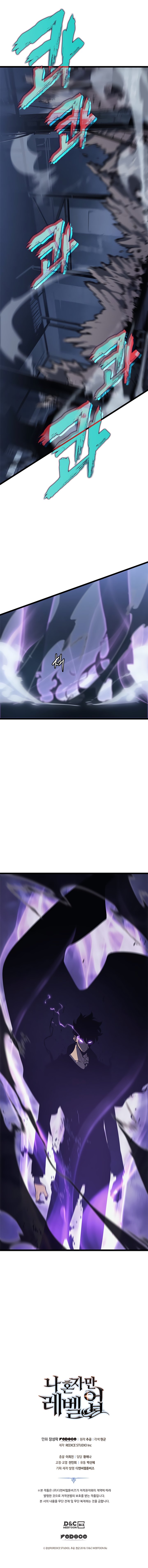 Read Solo Leveling Español Manga Online