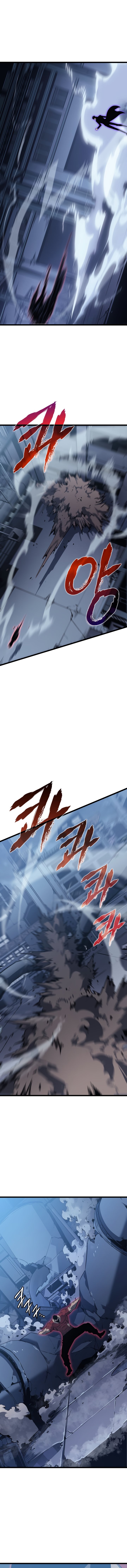 Read Solo Leveling Español Manga Online