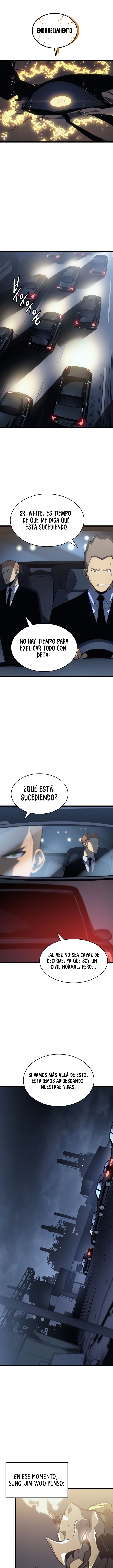 Read Solo Leveling Español Manga Online