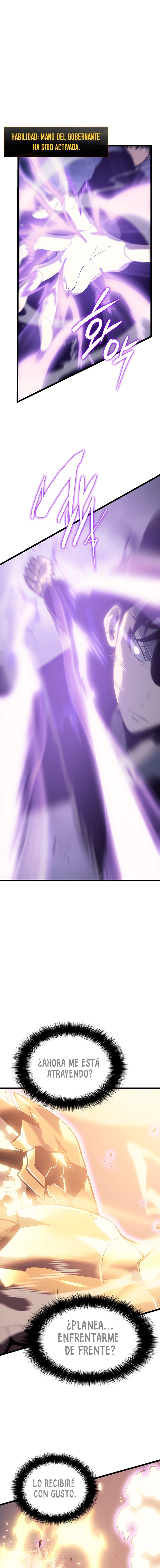 Read Solo Leveling Español Manga Online