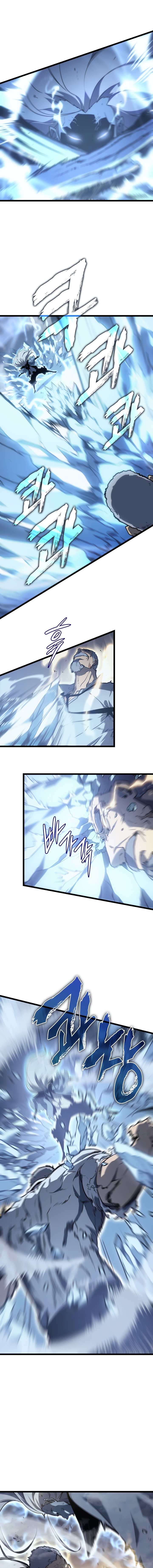 Read Solo Leveling Español Manga Online