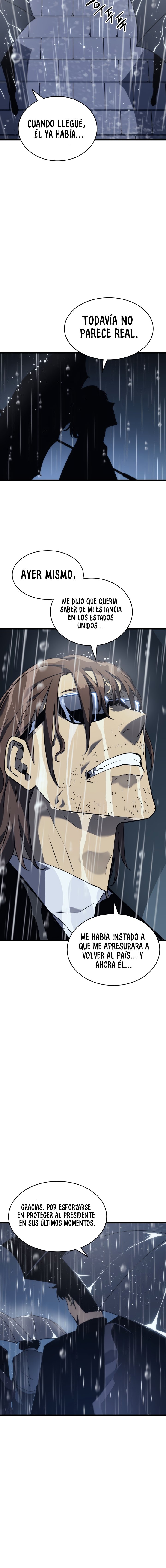 Read Solo Leveling Español Manga Online