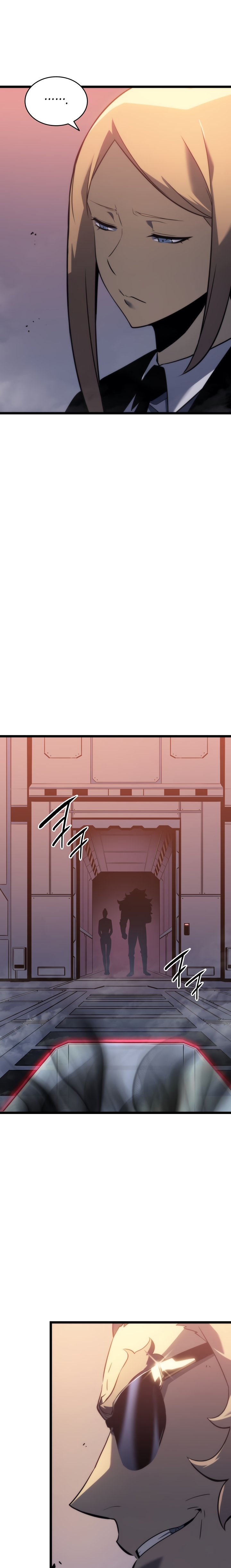 Read Solo Leveling Español Manga Online