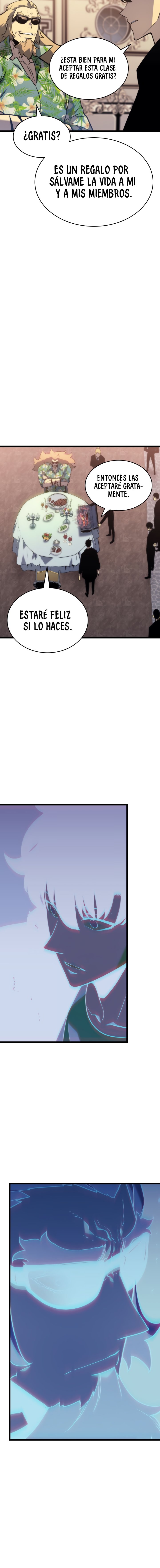 Read Solo Leveling Español Manga Online