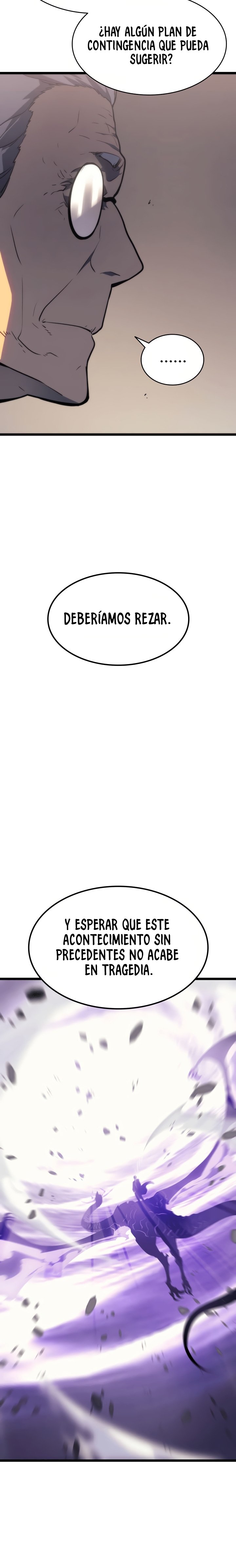 Read Solo Leveling Español Manga Online