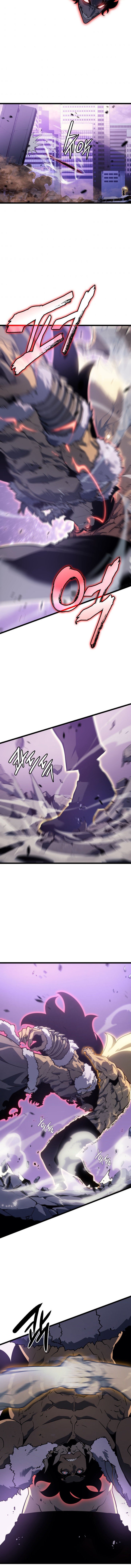 Read Solo Leveling Español Manga Online