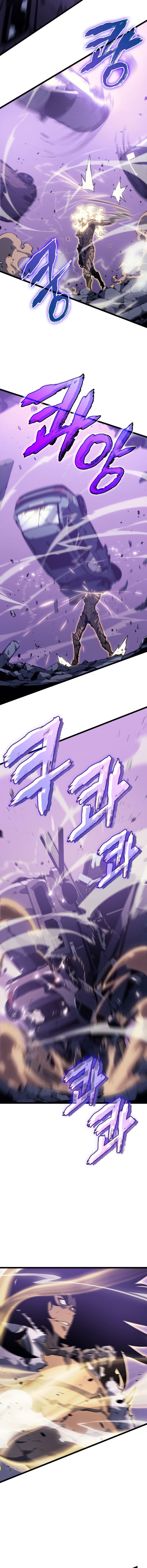 Read Solo Leveling Español Manga Online