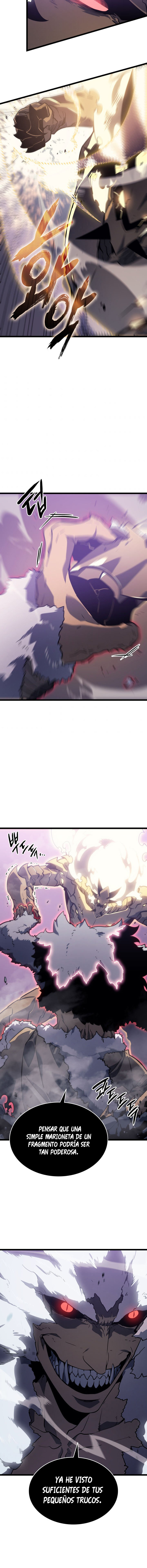 Read Solo Leveling Español Manga Online