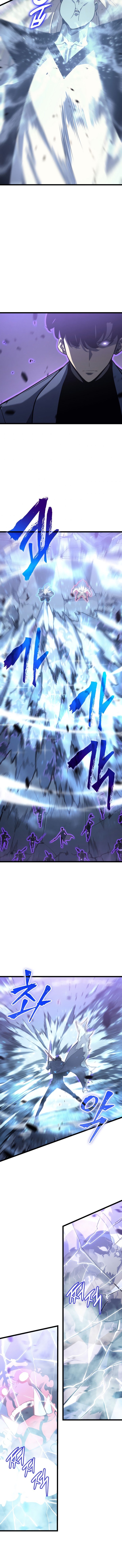 Read Solo Leveling Español Manga Online