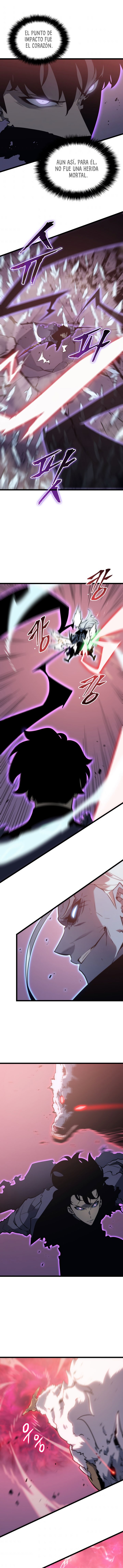 Read Solo Leveling Español Manga Online