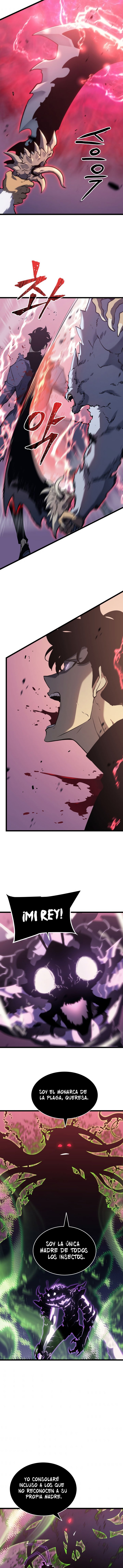 Read Solo Leveling Español Manga Online