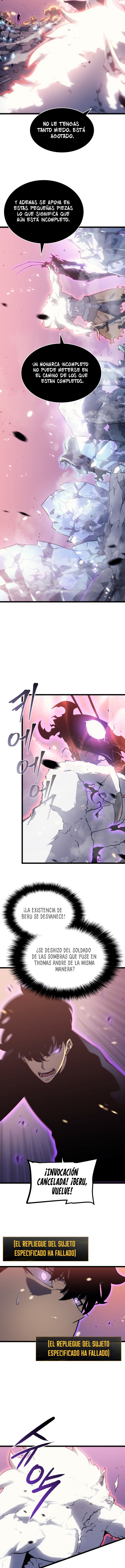 Read Solo Leveling Español Manga Online