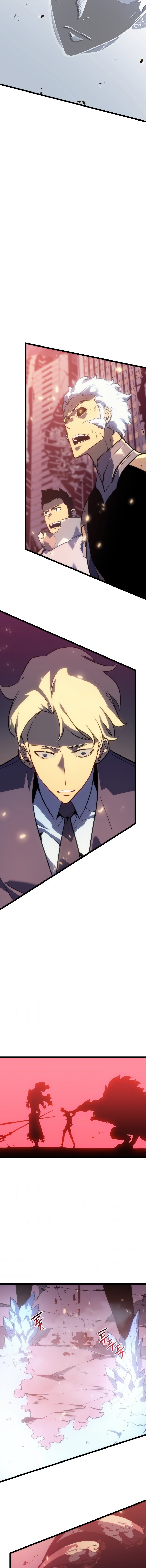 Read Solo Leveling Español Manga Online