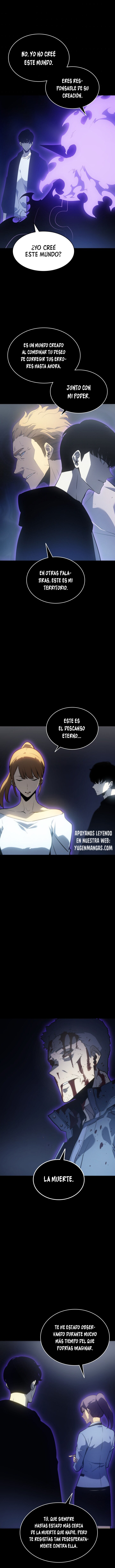 Read Solo Leveling Español Manga Online