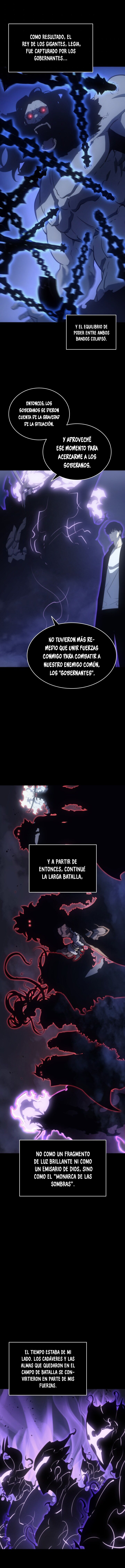 Read Solo Leveling Español Manga Online