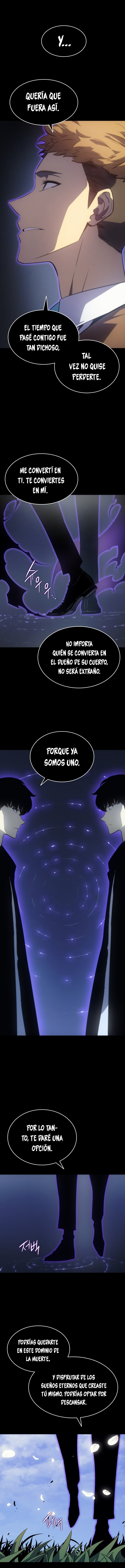 Read Solo Leveling Español Manga Online