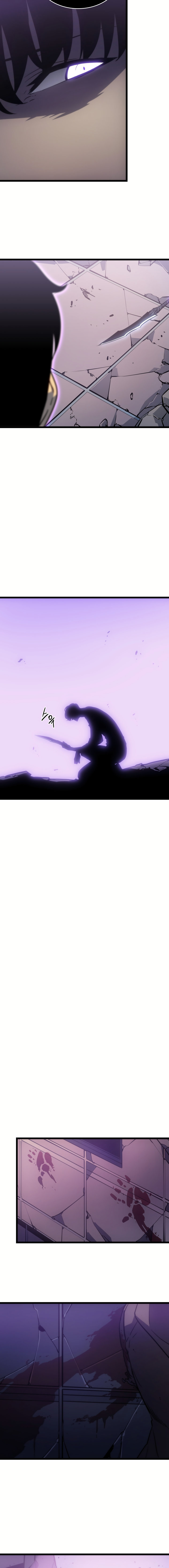 Read Solo Leveling Español Manga Online